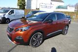 Peugeot 3008 Hybrid4 300 GT Pano-SD Leder - Peugeot 3008 in Aachen