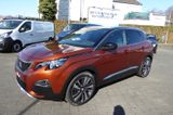 Peugeot 3008 Hybrid4 300 GT Pano-SD Leder - Peugeot: Allradantrieb