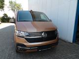 Volkswagen T6.1 Multivan Comfortline virtual 7-Sitzer AHK - Volkswagen: Comfortline