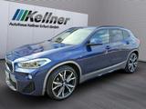 BMW X2  xDrive 20d Aut. M-Sport X+HUD+LED+ACC+HiFi - BMW X2 xDrive20d Gebrauchtwagen