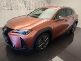 Lexus UX 300h F Sport Design FWD - gebrauchte Lexus UX aus dem Jahr 2024
