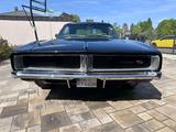 Dodge Charger - gebrauchte Dodge Charger aus dem Jahr 1969