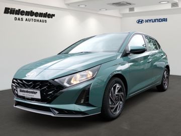 Hyundai i20 Trend Klima DAB