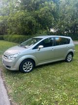 Toyota corolla verso 7 Sitze - Toyota Corolla Verso in München