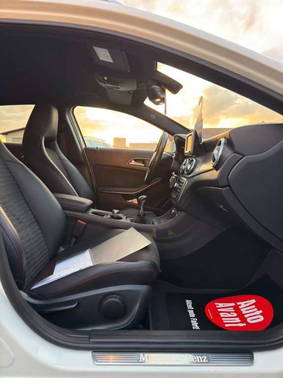 Mercedes-Benz GLA 200 - Bild 15