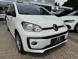 Volkswagen up! "ACTIVE"  1.0  4Tü-Sitzheizung-Rückfahrkamer - Volkswagen up!: Active