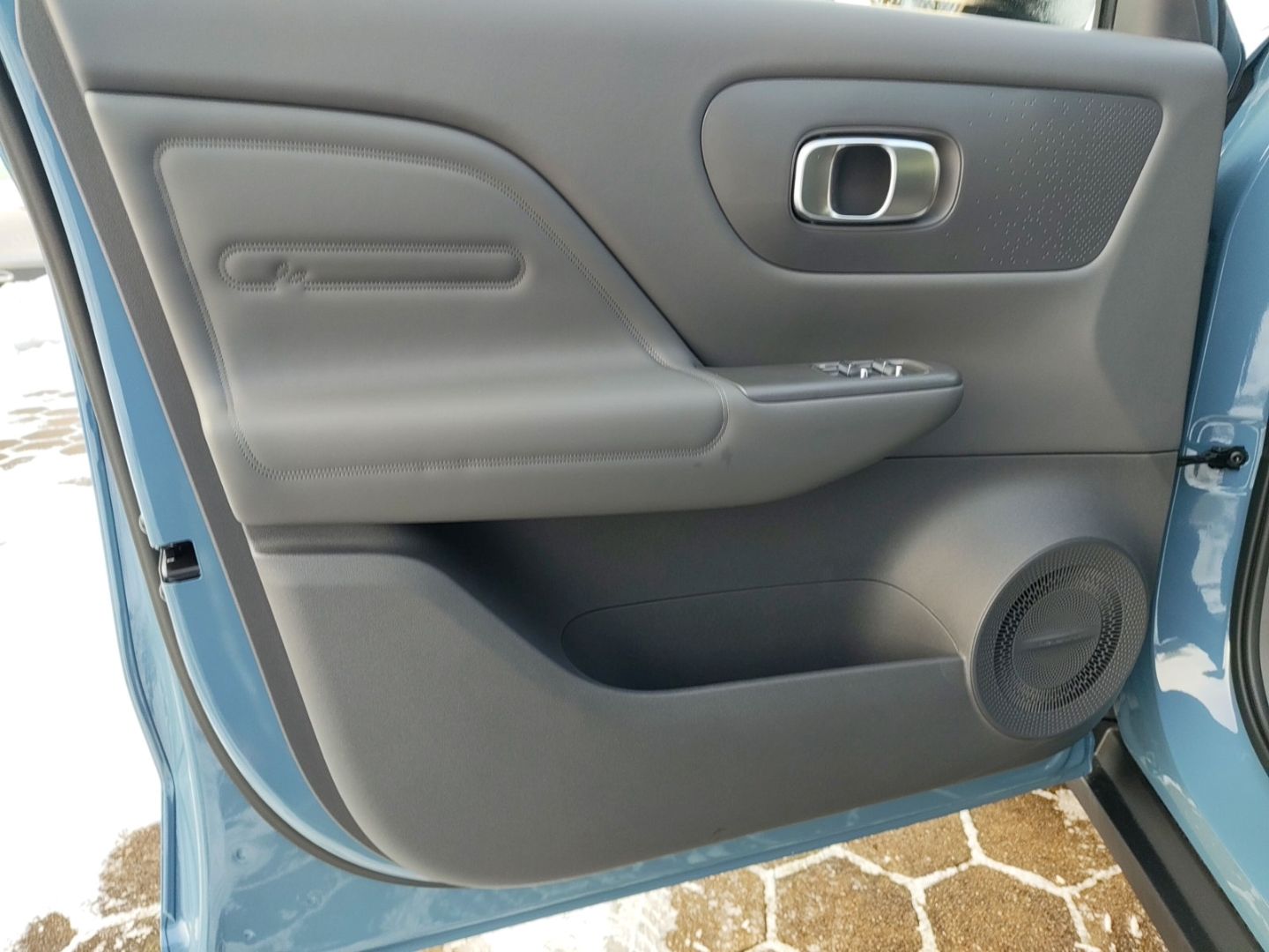 Leapmotor B10 - Bild 13