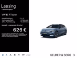 Volkswagen ID.7 Tourer Pro S 587km/WLTP*H&K*Pano*Massage* - Volkswagen ID.7 in Wuppertal