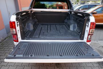 Fahrzeugabbildung Ford Ranger Wildtrak Doppelkabine 4x4 #1.Hand#Tüv Neu