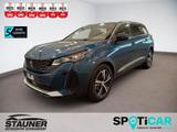 Peugeot 5008 GT HYBRID 145PS DSC6 *7 SITZER*360°KAMERA* - gebrauchte Peugeot 5008 aus dem Jahr 2024