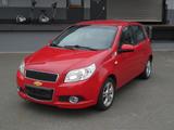 Chevrolet Aveo Schrägheck LT/AUTOMATIK - Chevrolet Aveo: Limousine