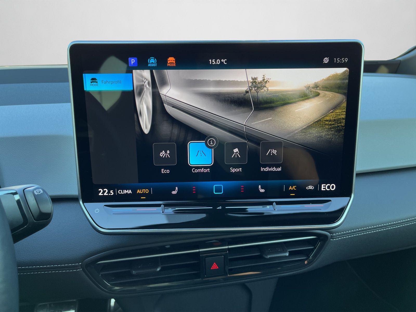 Volkswagen ID.3 - Bild 11