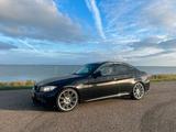 BMW 330D e90 LCI EURO 5 M paket neue steue... - BMW 330: 330d E90