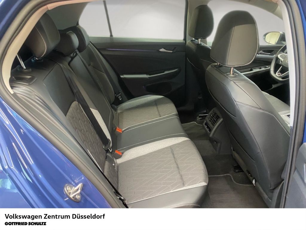 Volkswagen Golf - Bild 7