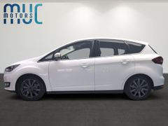FORD C-Max Titanium Auto/Winter/AHK/Tempom/Scheck.