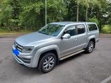 Volkswagen Amarok Highline 3.0 / 258 PS - Volkswagen Amarok mit Diesel-Antrieb: Geländewagen, 2.0