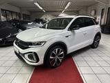 Volkswagen T-Roc R-Line 1,5 l Kamera+LED+Apple CarPlay+Navi - Volkswagen T-Roc: Van