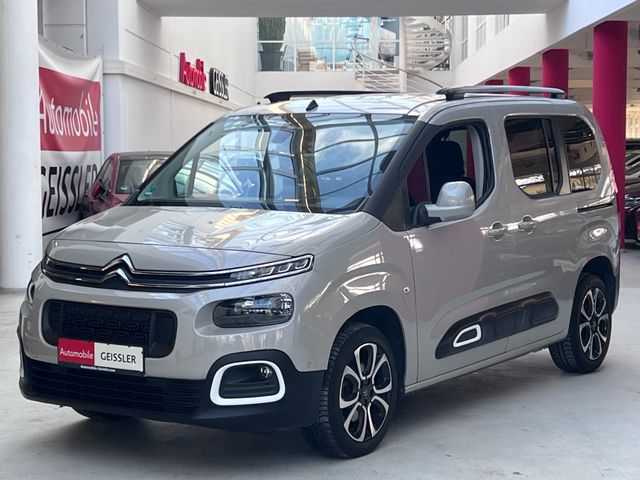 Citroën Berlingo Shine M Automatik+Kamera+Navi+DAB