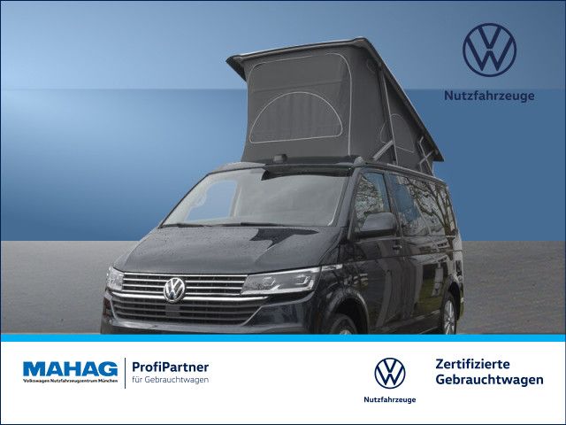 Volkswagen T6.1 California Ocean 2.0 TDI DSG