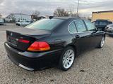 BMW 730d - gebrauchte BMW 730 aus dem Jahr 2004