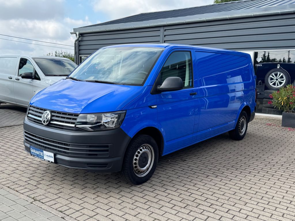 Image of Volkswagen T6 Transporter