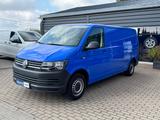 Volkswagen T6 Transporter*lang*AHK*DSG*1.Hand*Garantie - Volkswagen: Transporter Lang