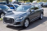 Audi Q7 55 TFSIe 4x4 S line*AHK*AIR*PANO*LASER*LEDER - Audi: Automatik