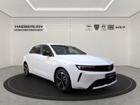 Opel Astra - Vorschau Bild 8