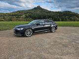 Audi A6 Allroad 3.0 TDI quattro 230kW tiptronic - - Audi A6 Allroad aus 2012