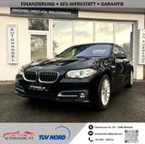 BMW 530 d xDrive, Standheiz,HeadUp,Kamera,Memory - BMW 530 Gebrauchtwagen Bmw530d