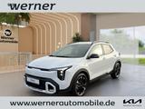 Kia Stonic 1.0 T-GDI 115 48V GT-Line DCT - Kia: 1.4