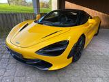 McLaren 720S Lückenlos Scheckheft gepflegt - McLaren in Stuttgart