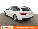BMW 520d M Sport Aut.*NAV*HEAD-UP*LED*TEMP*CAM*PDC* - BMW 520: 520d M Sport