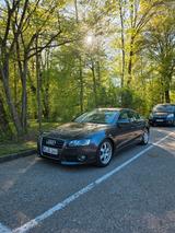 Audi A5 Sportback 2.0 TFS 179 PSI| CarPlay... - Audi A5 aus 2010: Sportback