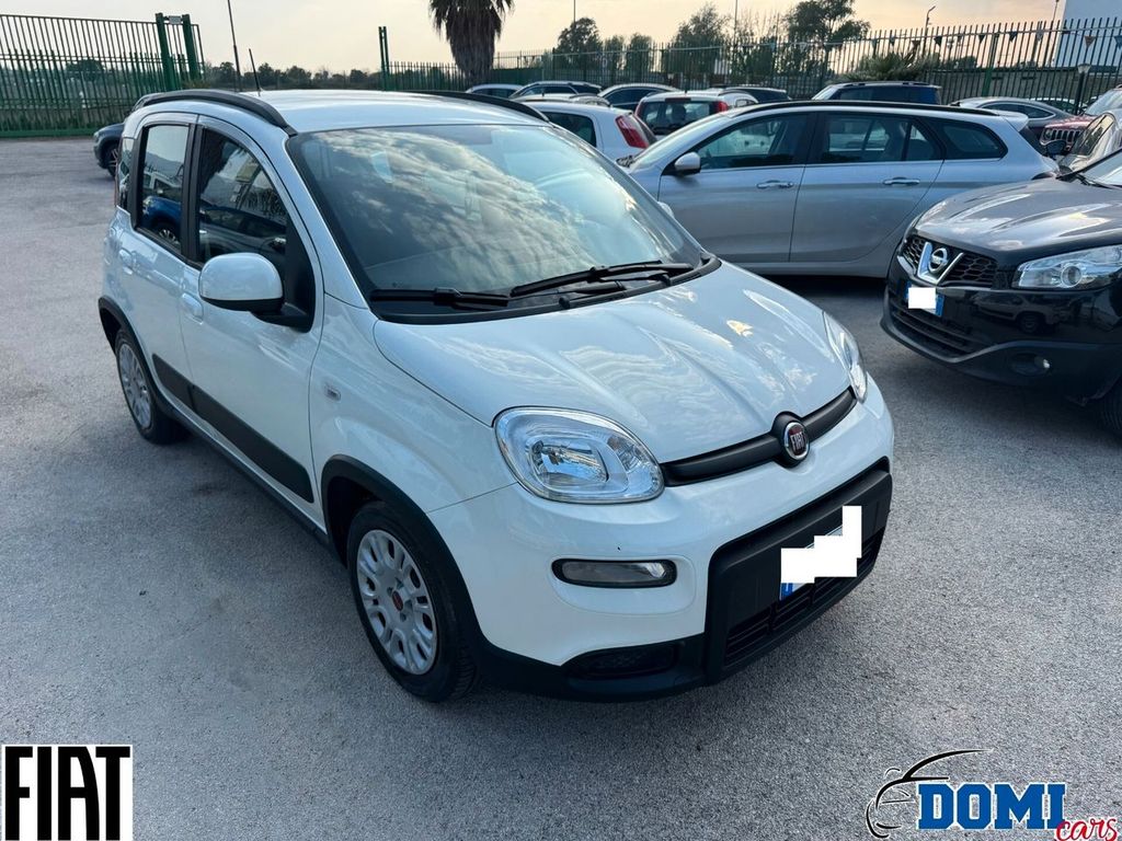 Image of Fiat Panda