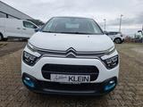 Citroën C3 Shine PureTech110 automatik -KLIMA-SHZ-CAM-LM - gebrauchte Citroën C3 aus dem Jahr 2022