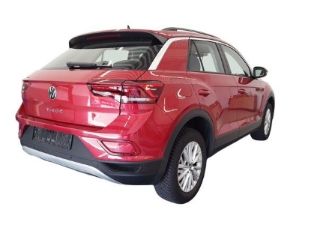 T-Roc Life 1.5 TSI *Navi*SHZ*App-Connect*