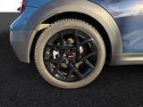 MINI Cooper C Cabrio Head-Up|JCW-Sportsitze - MINI Cooper Cabrio: Roadster, Automatik