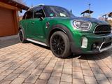MINI Countryman F60 Cooper S ALL4 AT ALL4 ... - MINI Countryman Series: F60