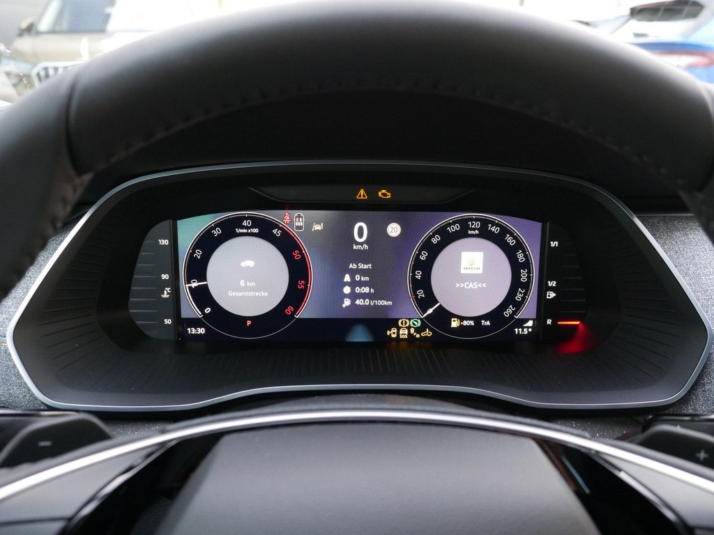 Skoda Octavia - Bild 14