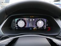 Skoda Octavia - Vorschau Bild 14