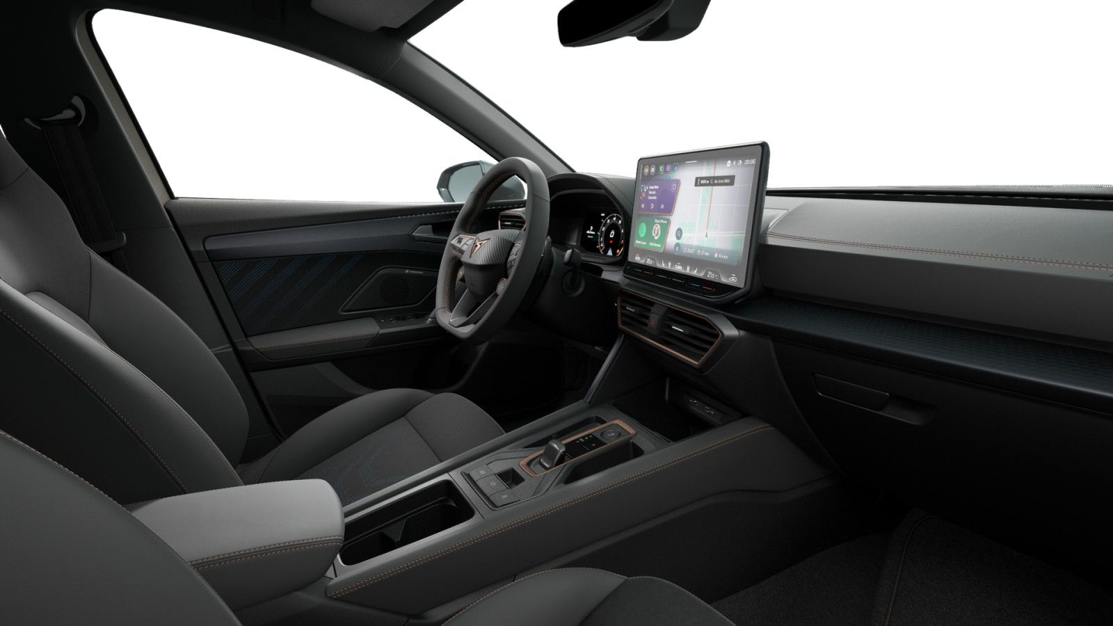 Cupra Leon - Bild 9