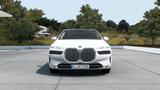 BMW 750e xDrive Limousine *Bestellaktion* - BMW 750 New cars