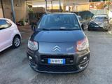 Citroën Citroen C3 Picasso 1.6 HDi 110 Exclusive - Citroën C3 Picasso Kombi Gebrauchtwagen