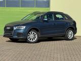 Audi Q3 1.4 TFSI /AHK/LED/SHZG/PDC/Navi./Alu/Kamera - Audi Q3 mit Anhängerkupplung