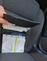 Volkswagen Touran 1.9 TDI 66kW Conceptline Conceptline - gebrauchte VW Touran aus dem Jahr 2004