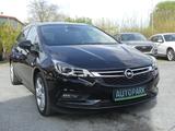 Opel Astra K Sports Tourer Innovation*SH-gepfl.*Nr.32 - Opel Astra: Leder