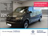 Volkswagen T6.1 Transporter 2.0 TDI Kasten FWD lang Leder - Volkswagen T6 Transporter in Düsseldorf