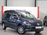 Volkswagen Caddy Maxi 1.4 TSI DSG LANG HIGHLINE 7-SITZER - Volkswagen Caddy Maxi: Highline