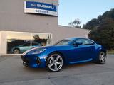 Subaru BRZ Autom. 19 Zoll Sportabgasan. NanoVersiegelt - Subaru BRZ aus 2023